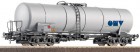 47365 Roco 4-axle Tank car